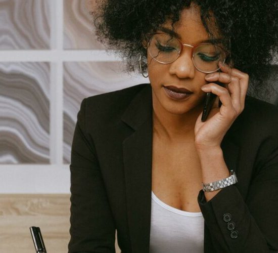 importance a le téléphone dans la gestion de relation client