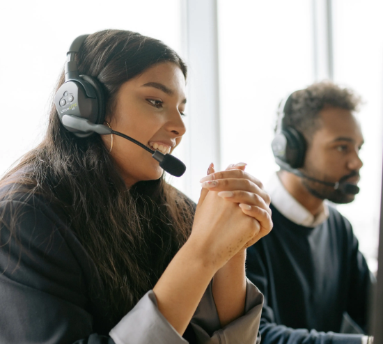 agent relation client