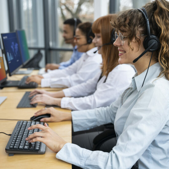 débordements d’appels pour les bailleurs sociaux