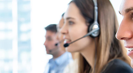 Numéro 0800 gratuit pour améliorer l'expérience client avec Roundcall et optimiser les conversions commerciales