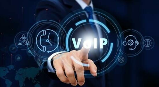 Sécurité des communications VoIP