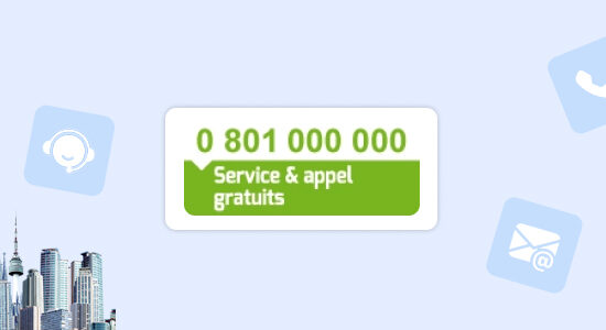 Appel IA et Numéros Verts : La Révolution de la Téléphonie pour les PME