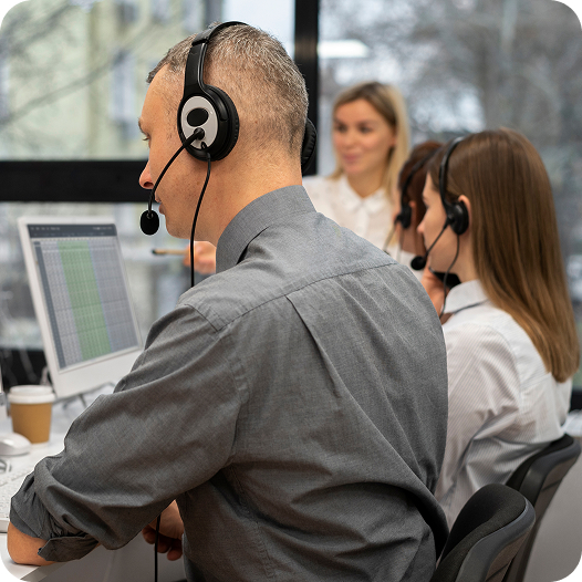 RoundCall La Téléphonie B2B qui Allie Performance et Fiabilité ! RoundCall La Téléphonie B2B qui Allie Performance et Fiabilité !