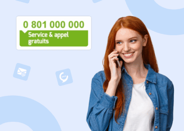 Numéros Verts 0800 Gratuit : Offrez un Service Accessible à Vos Clients