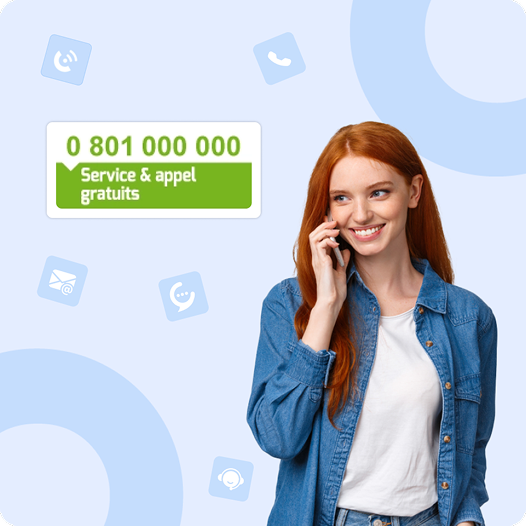 Numéros Verts 0800 Gratuit : Offrez un Service Accessible à Vos Clients