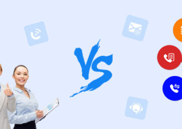 Omnicanal vs Multicanal : Quelle Stratégie Adopter pour Améliorer Votre Service Client ?