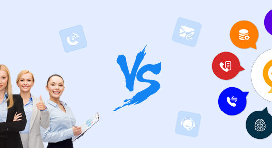 Omnicanal vs Multicanal : Quelle Stratégie Adopter pour Améliorer Votre Service Client ?
