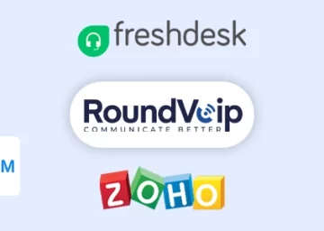 Comment Intégrer la VoIP avec Votre CRM