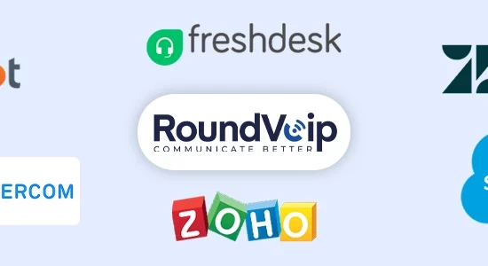 Comment Intégrer la VoIP avec Votre CRM