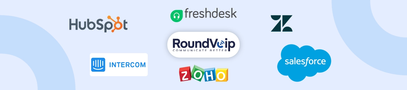 Comment Intégrer la VoIP avec Votre CRM