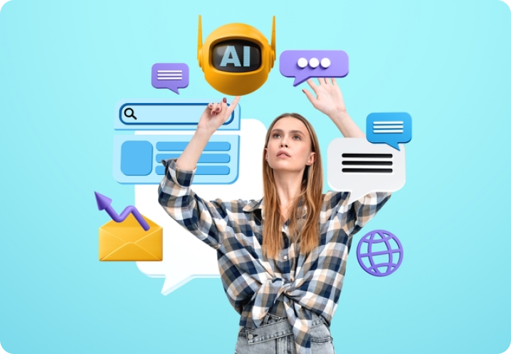 Des workflows intelligents qui s’adaptent à vos processus métiers 