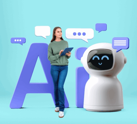 RoundIA : L’intelligence artificielle au service d’une relation client augmentée