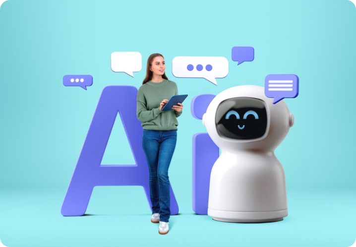 RoundIA : L’intelligence artificielle au service d’une relation client augmentée