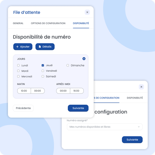 Routage Intelligent : Dirigez les Appels au Bon Moment