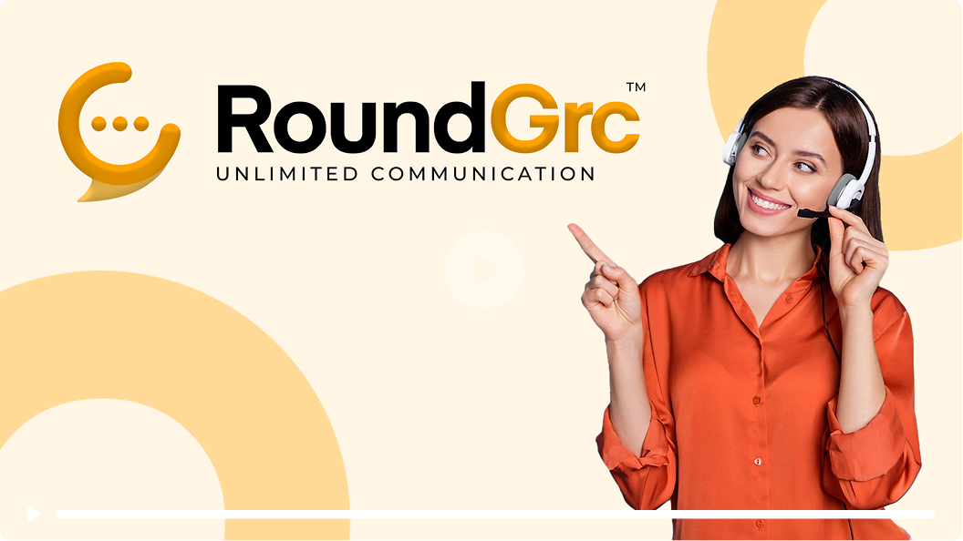 RoundGrc : Solution SaaS pour une relation client simplifiée