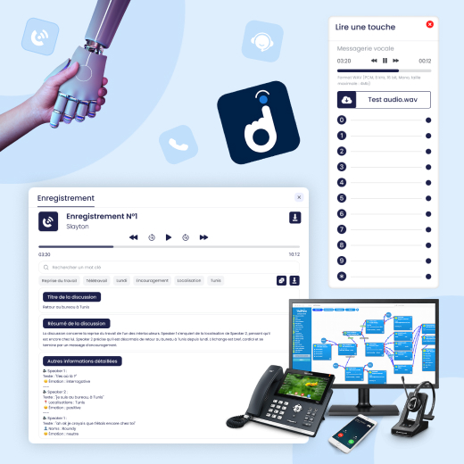 Personnalisation et IA : comment 2025 redéfinit la relation client