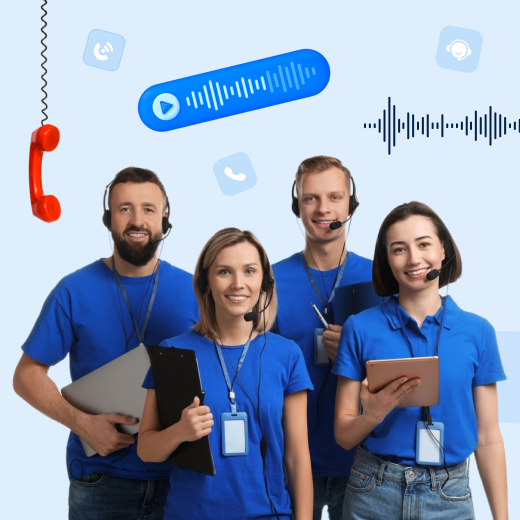 Centre de contact vertueux : comment allier performance, qualité d’écoute et bien-être des agents ?