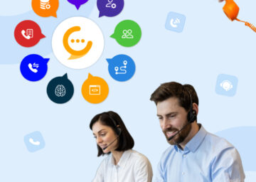 Solution CRM omnicanale pour centraliser et optimiser les interactions clients