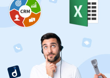 solution de quality monitoring – Alternative à Excel pour améliorer la performance des agents