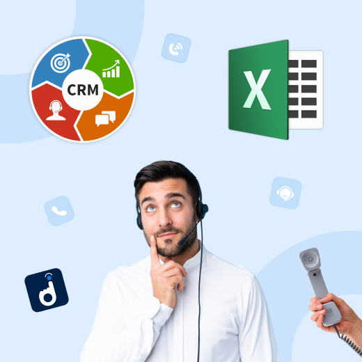 solution de quality monitoring – Alternative à Excel pour améliorer la performance des agents