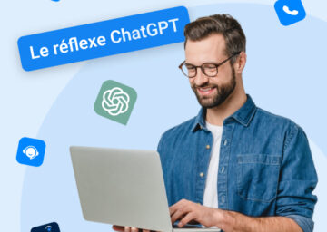 Chatbot IA pour selfcare client - expérience fluide