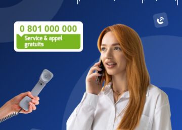 avantages d’un numéro 0800 pour la relation client et la fidélisation