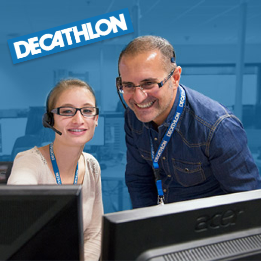 Expérience client : le modèle Decathlon appliqué au B2B