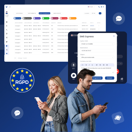 SMS professionnel : quand et comment l’utiliser dans sa stratégie commerciale ? 