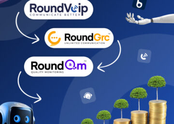 logiciel Intelligence Artificielle CRM VoIP boostant le ROI commercial en 202