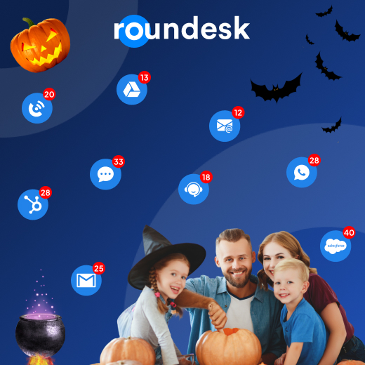 Gestion de la relation client  Onoff à Halloween : automatiser pour gagner en efficacité