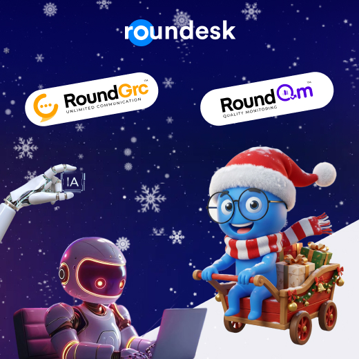 Noël 2025 : les bonnes pratiques pour une relation client fluide pendant les fêtes