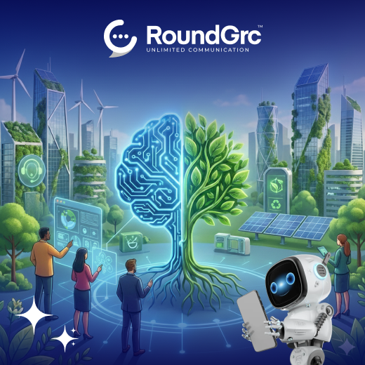 IA et RSE : comment concilier performance client et impact écologique 