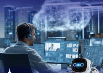 Voip CCaaS téléphonie cloud