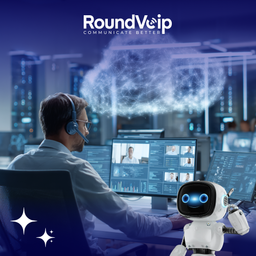 Voip CCaaS téléphonie cloud