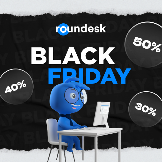 Black Friday & relation client : comment tenir la cadence sans perdre la qualité 