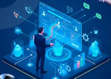 DSI & Relation client : pourquoi la tech reprend la main en 2025