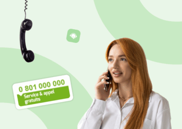 0800 appel gratuit