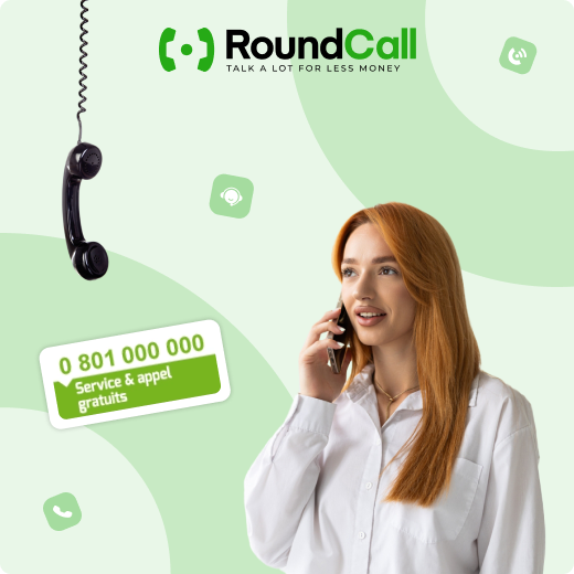 0 800 appel gratuit : numéros verts 2025