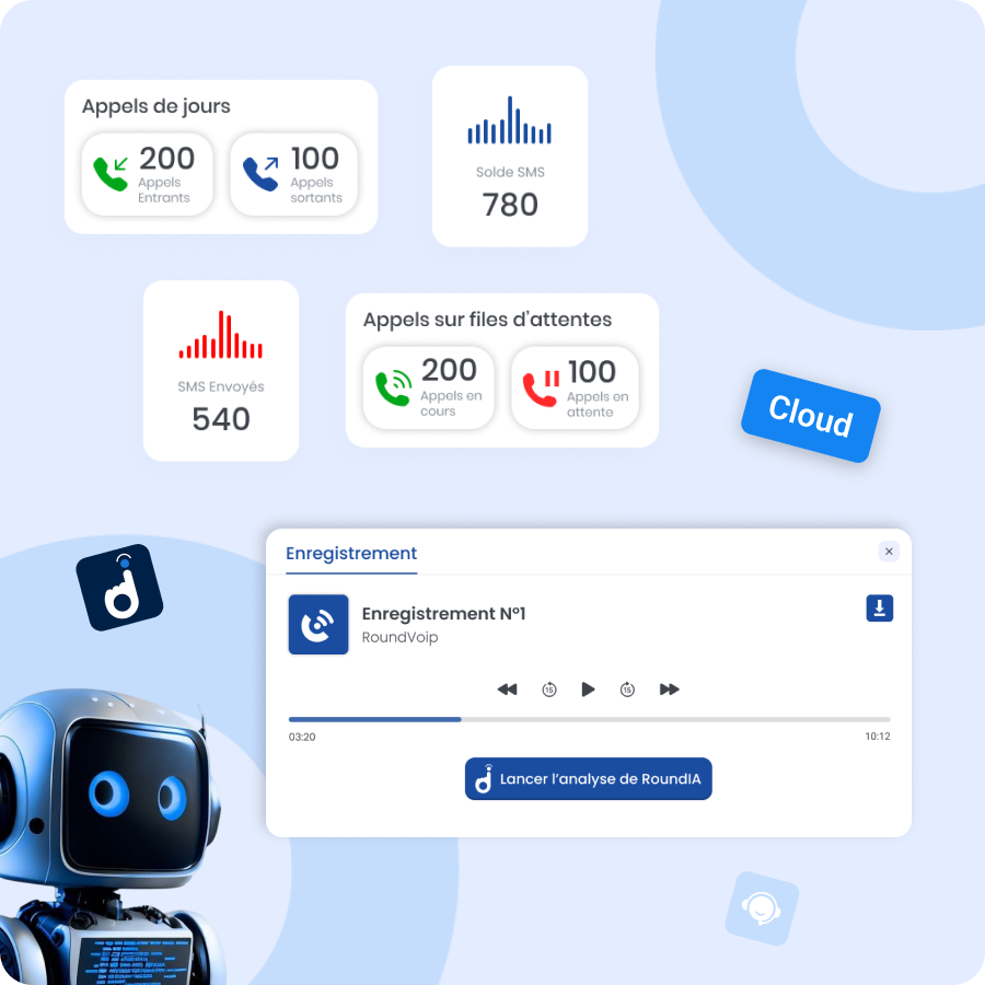 Statistiques & Analyse IA Statistiques & Analyse IA