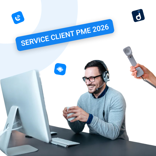 Comment structurer un service client en PME en 2026 : la méthode simple pour passer à l’échelle