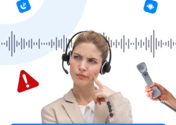 Téléphonie Cloud VoIP