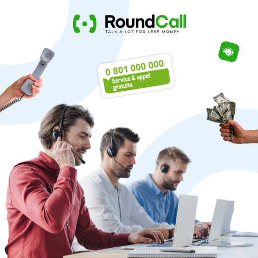 Numéro vert 0800 ou numéro surtaxé : lequel convertit vraiment en 2026 ?